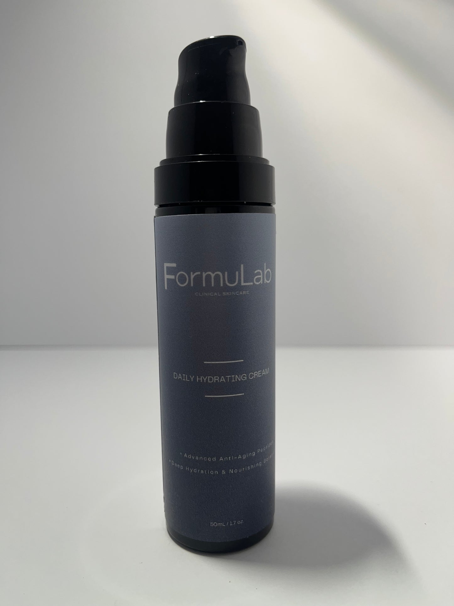 FormuLab Daily Hydrating Cream