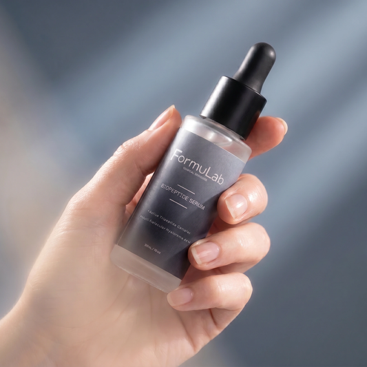 FormuLab BioPeptide Serum