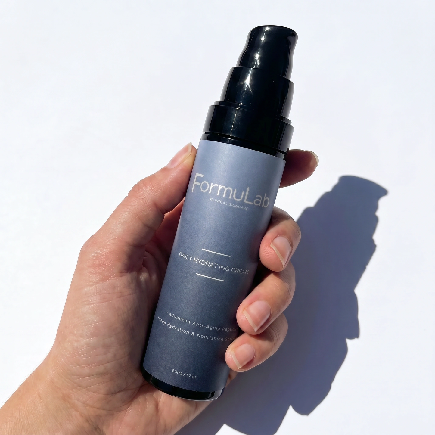 FormuLab Daily Hydrating Cream