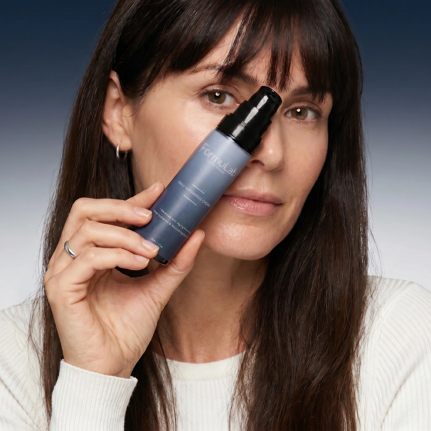 FormuLab Daily Hydrating Cream