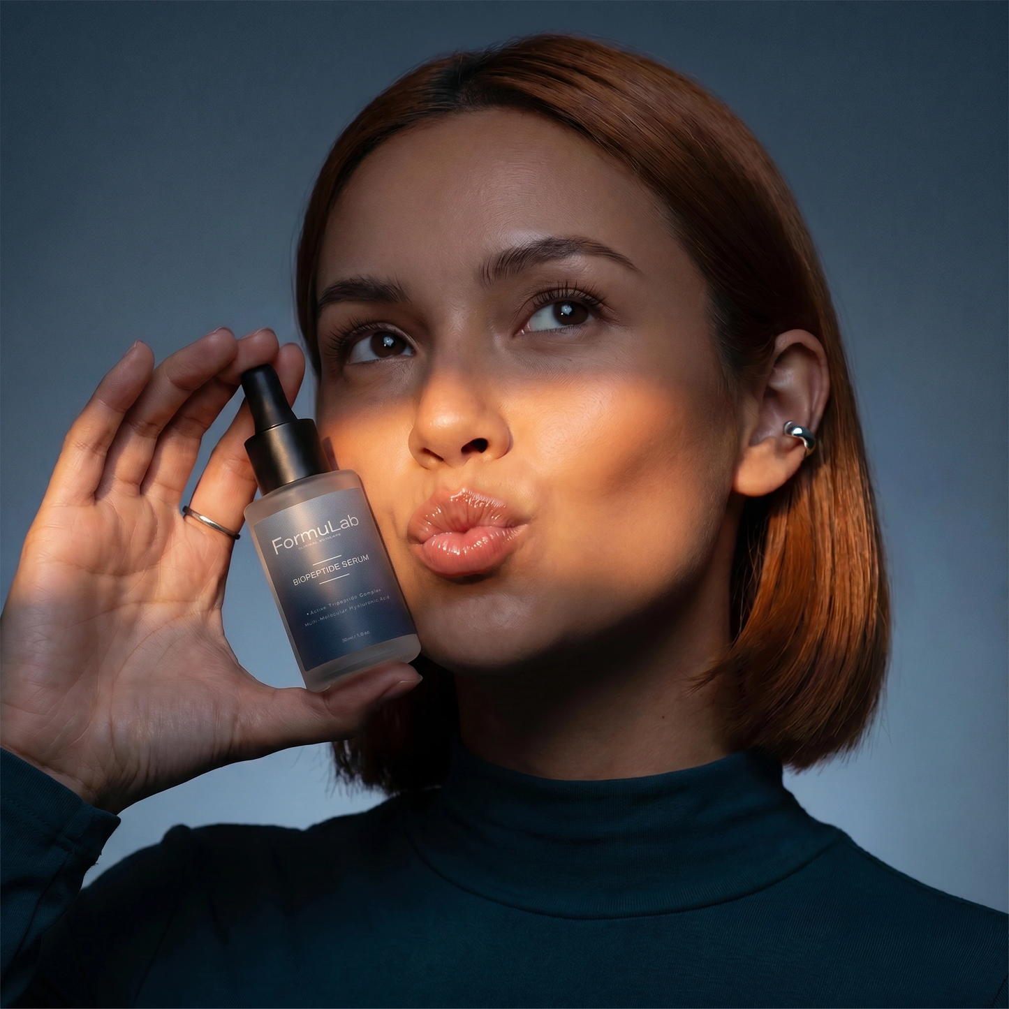 FormuLab BioPeptide Serum