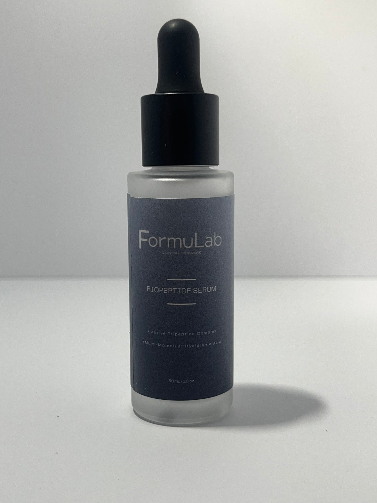 FormuLab BioPeptide Serum